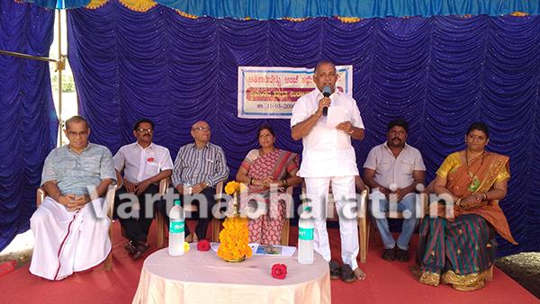 ಗ್ರಾಮೀಣ ಪ್ರದೇಶದಲ್ಲಿ ಅಂಚೆ ಇಲಾಖೆಯ ವೈಖರಿ ಶ್ಲಾಘನೀಯ:ಅಭಯಚಂದ್ರ ಜೈನ್